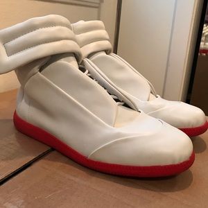 Maison Martin Margiela Men’s Futures Size 10